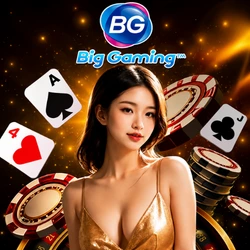 Big Gaming - Casino game