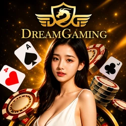 Dream Gaming - Casino game