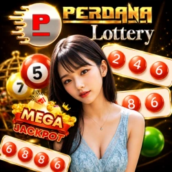 Perdana Lottery - Lottery game