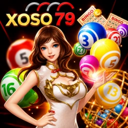 Xoso79 - Lottery game
