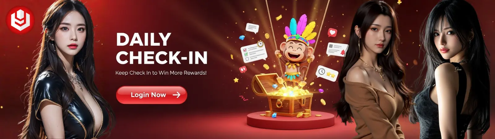 login-u9play